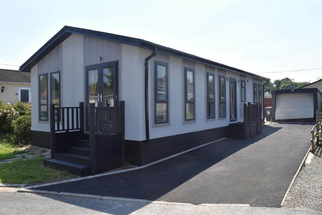 Main image of property: Grosvenor Park, Boroughbridge Road, Ripon