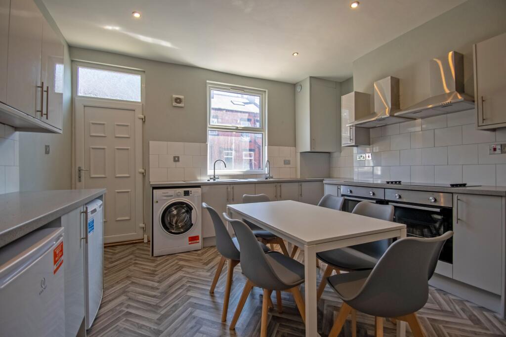 Main image of property: Langdale Terrace, Leeds