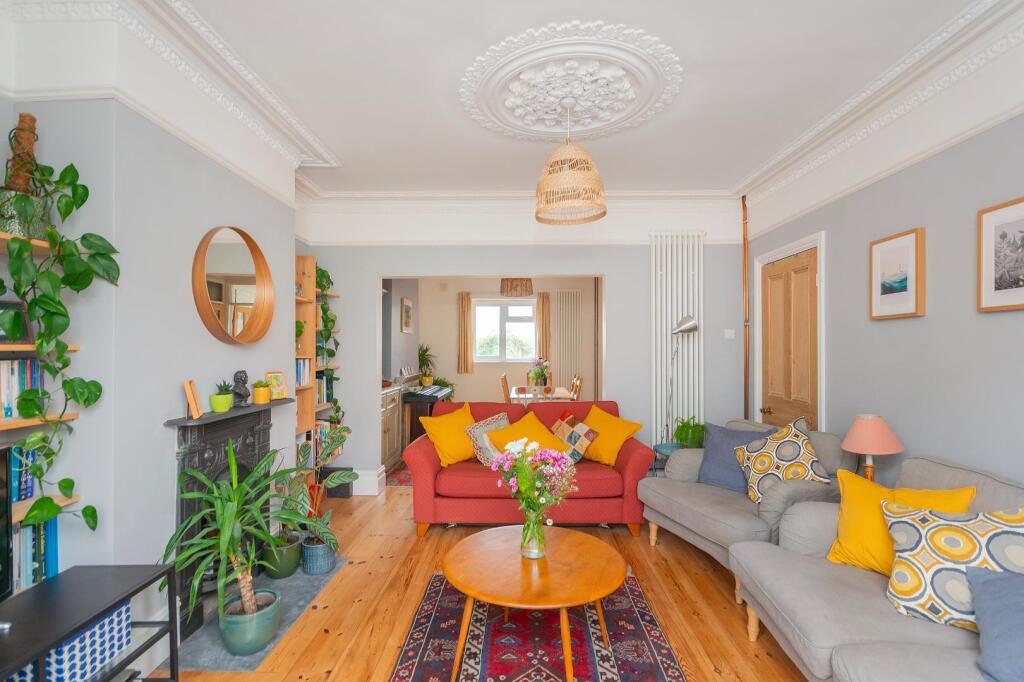 Main image of property: Hill Street, Totterdown