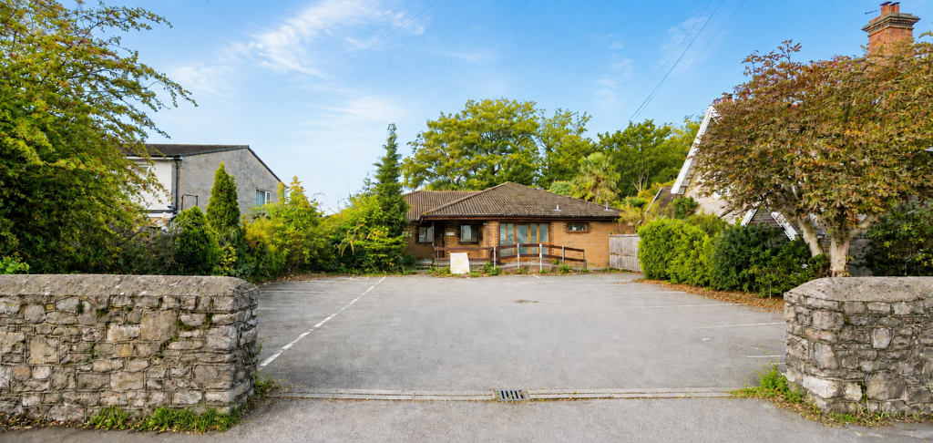 Main image of property: Station Road, Congresbury