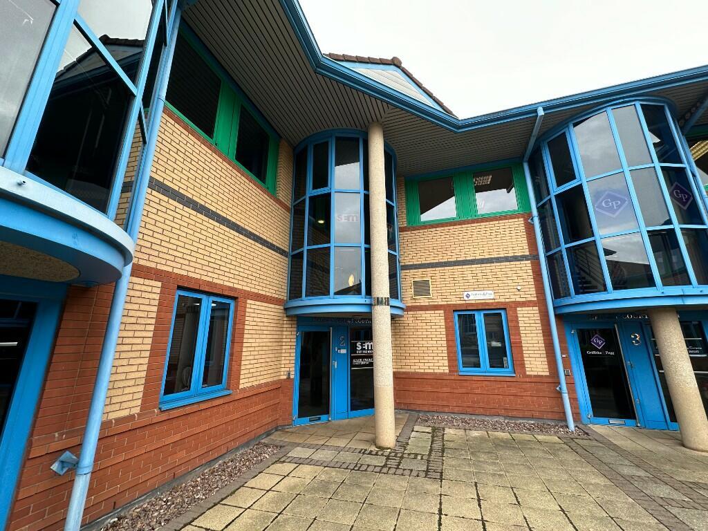 Main image of property: The Waterfront, Level Street, Brierley Hill, West Midlands, DY5 1XD