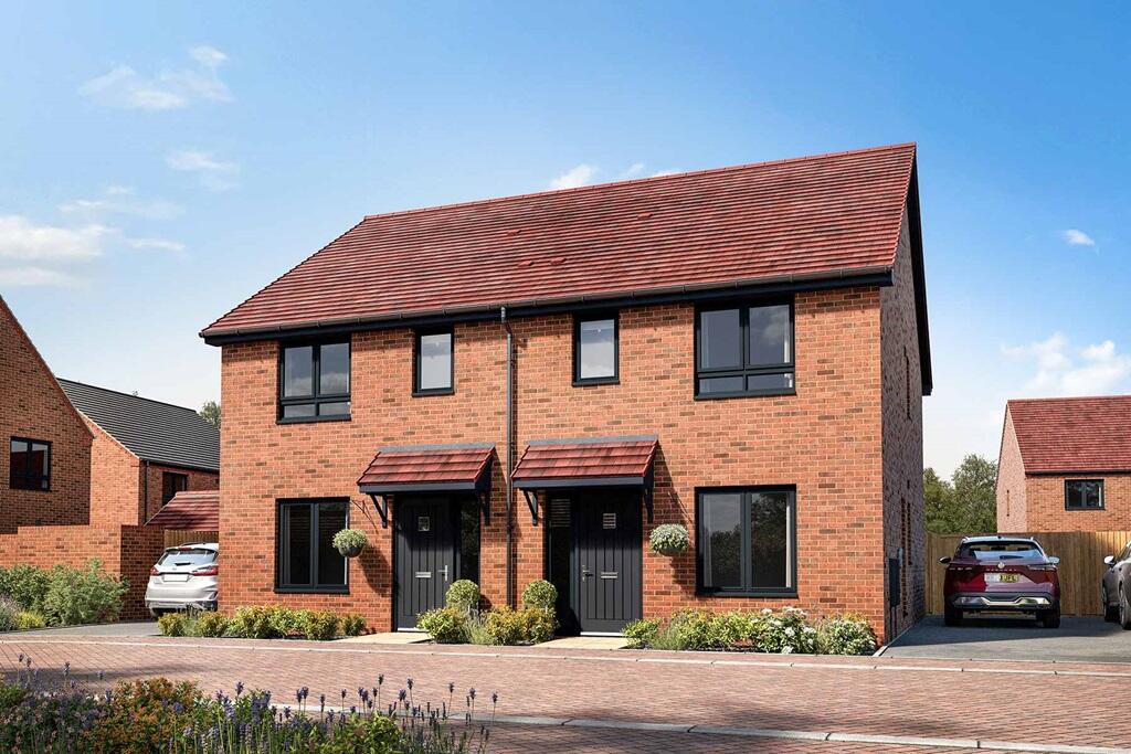 Main image of property: Sence Valley Road (off Beveridge Lane), Coalville


Leicestershire
LE67 1HQ