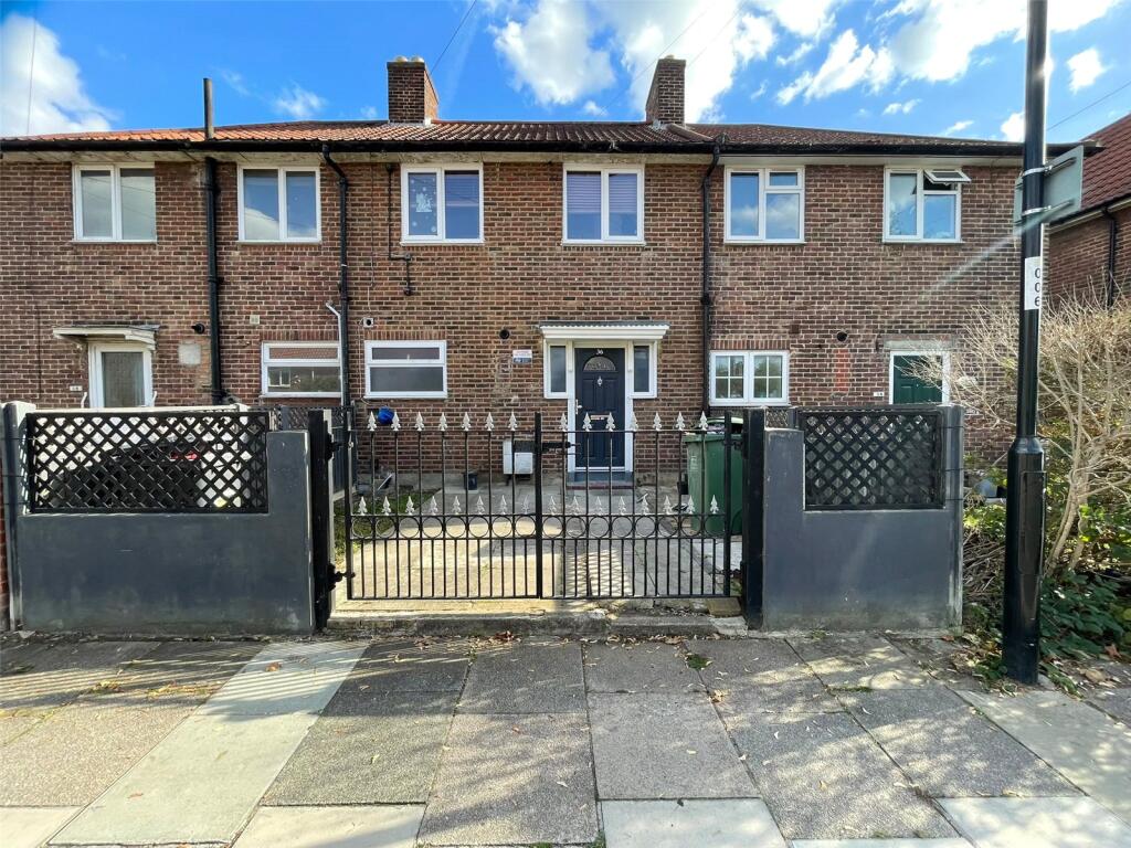 Main image of property: Sandpit Road, Bromley, BR1