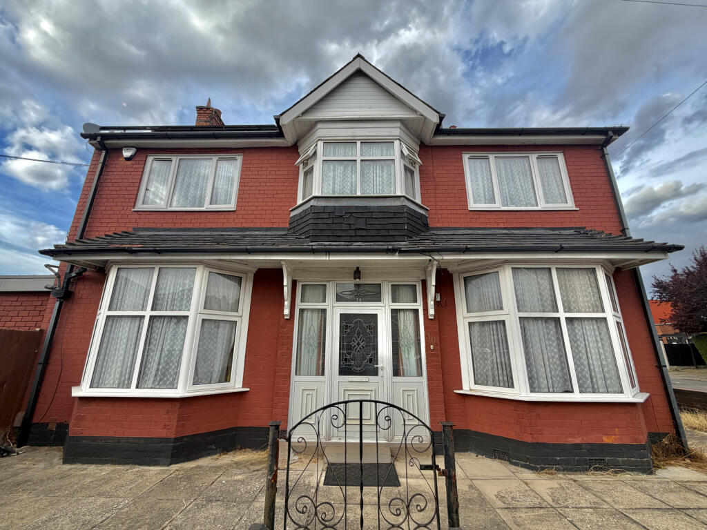 Main image of property: Evington Lane, Leicester, Leicestershire, LE5