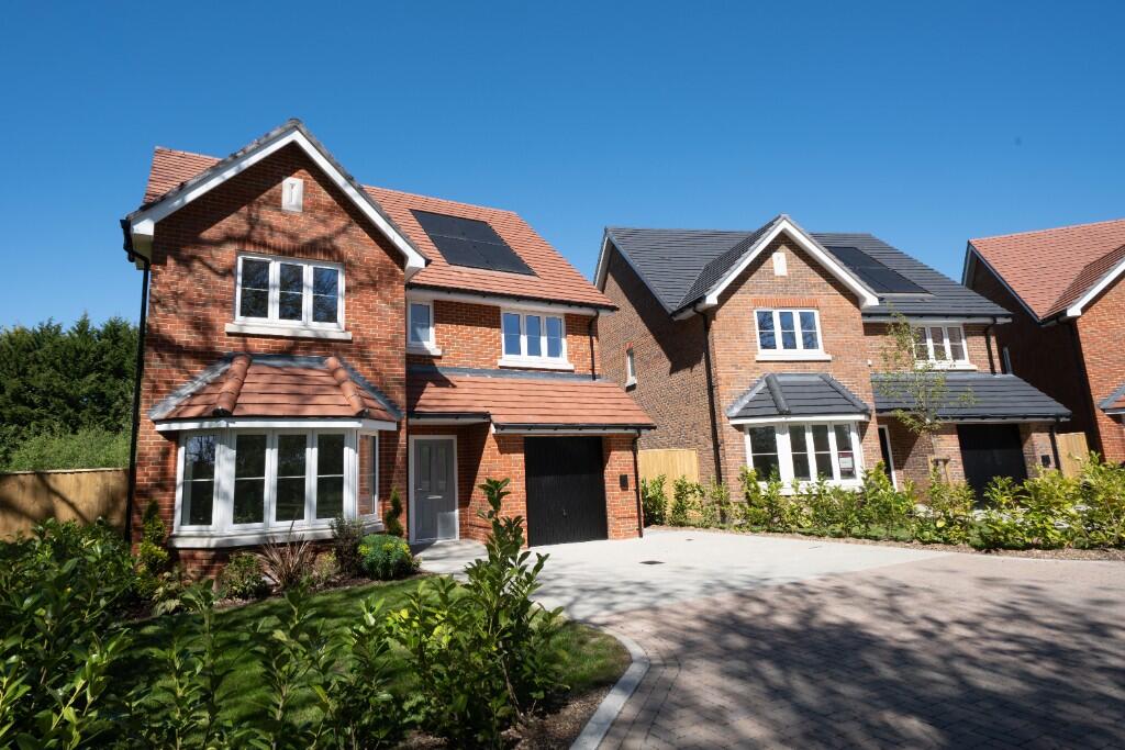 Main image of property: Guildford Road, Loxwood Green, Loxwood, 
RH140EQ
