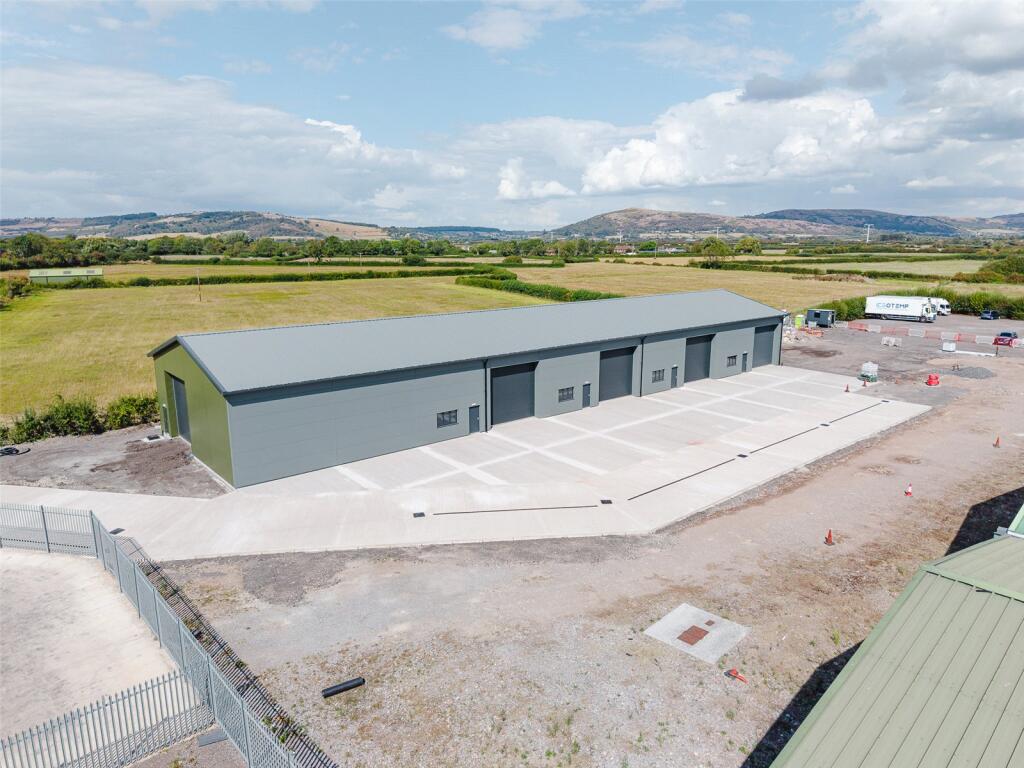 Main image of property: Mendip Road, Rooksbridge, Axbridge, Somerset, BS26
