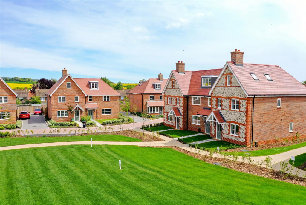 Main image of property: The Carroll (21), Oakley Green, Lavant