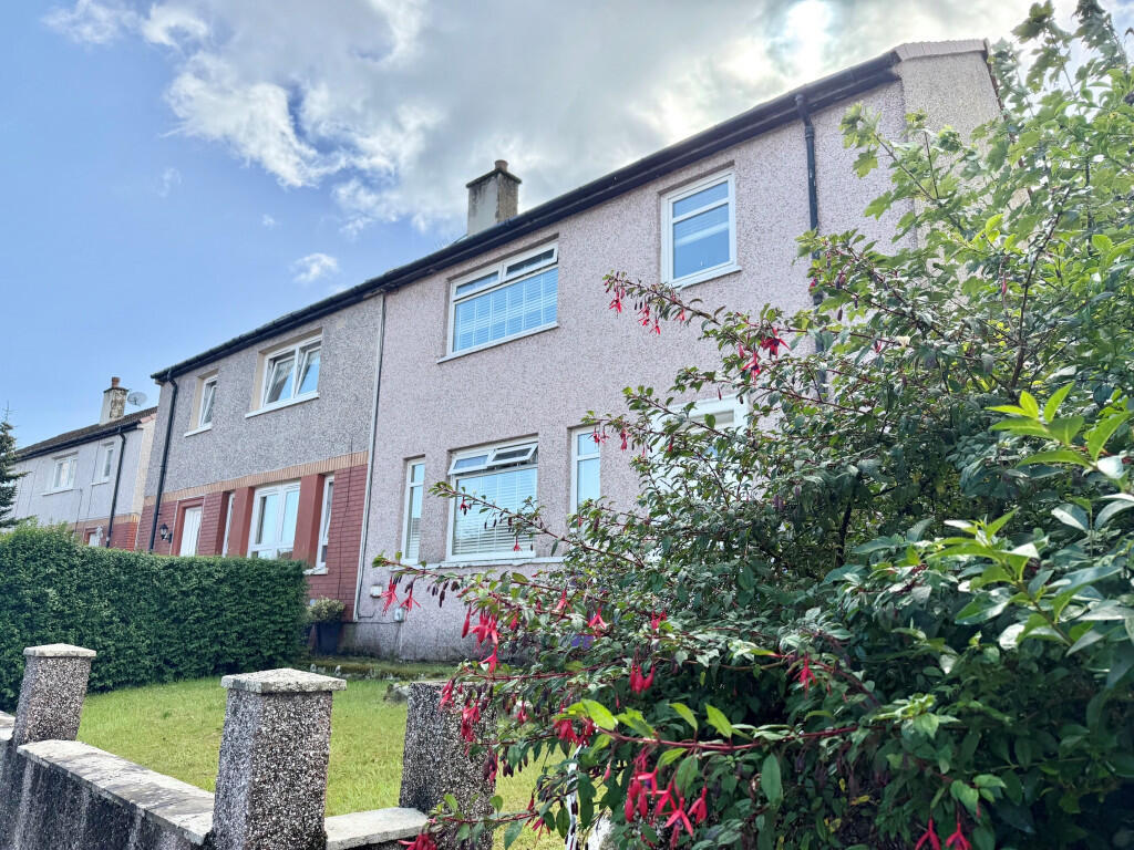 Main image of property: Scaraway Street, Glasgow