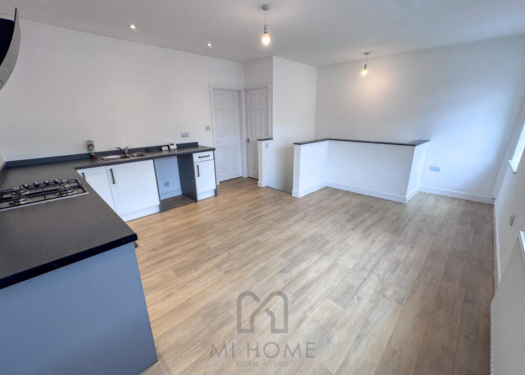 Main image of property: Garstang Road South, Wesham, Preston, PR4