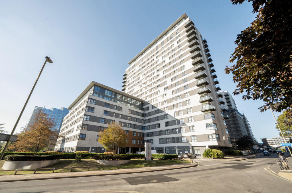 Main image of property: Alencon Link, Basingstoke, Hampshire