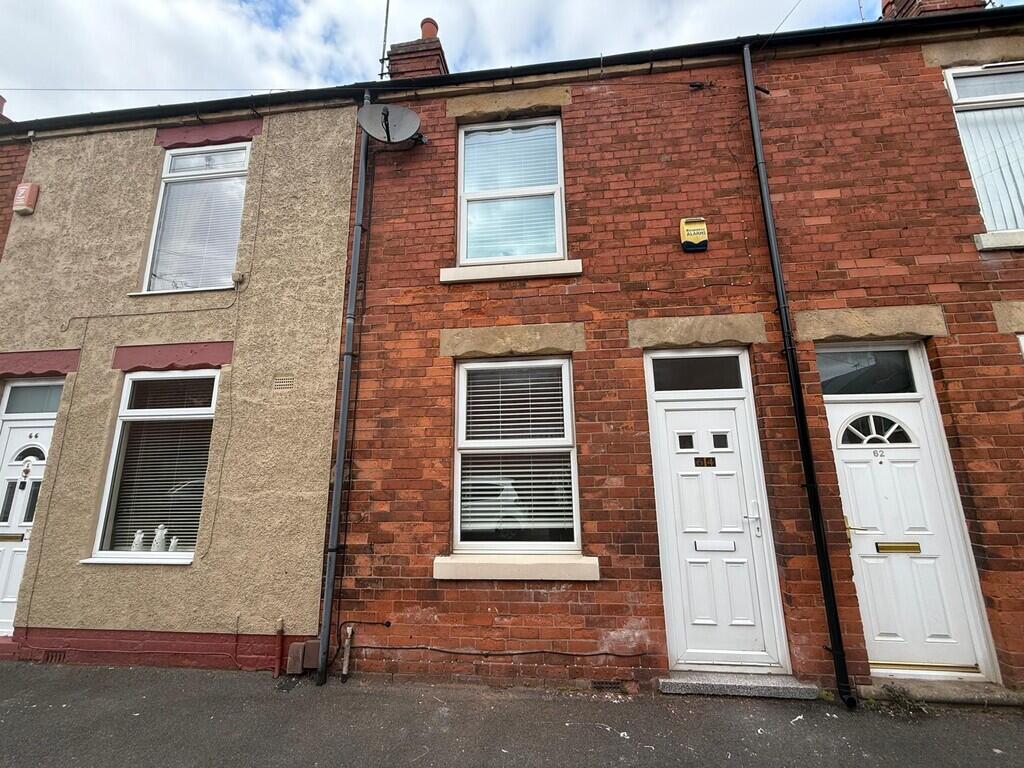 Main image of property: Titchfield Street, Mansfield, Nottinghamshire