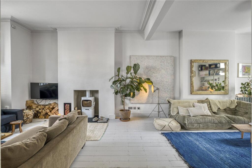 Main image of property: Lushington Road, London, NW10