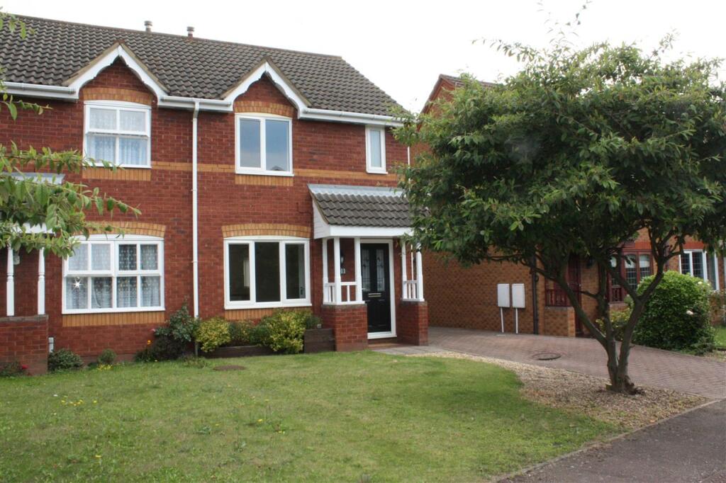 Main image of property: Blethan Drive, Stukeley Meadows
