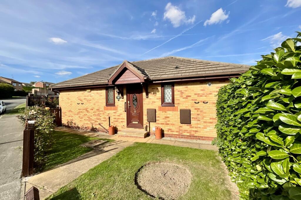Main image of property: Wetherby Drive, Swallownest, Sheffield, S26 4NY