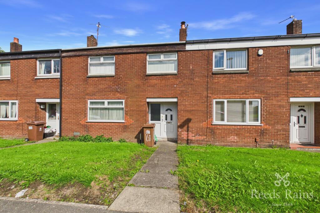 Main image of property: Recreation Street, St. Helens, Merseyside, WA9