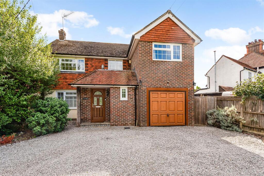 Main image of property: Lake Lane, Barnham