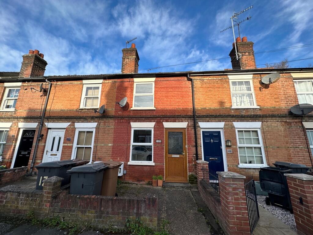 Main image of property: Upper Bridge Road, Chelmsford, CM2 0BA