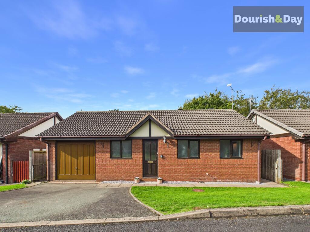 Main image of property: Brookfield, Whitchurch, SY13