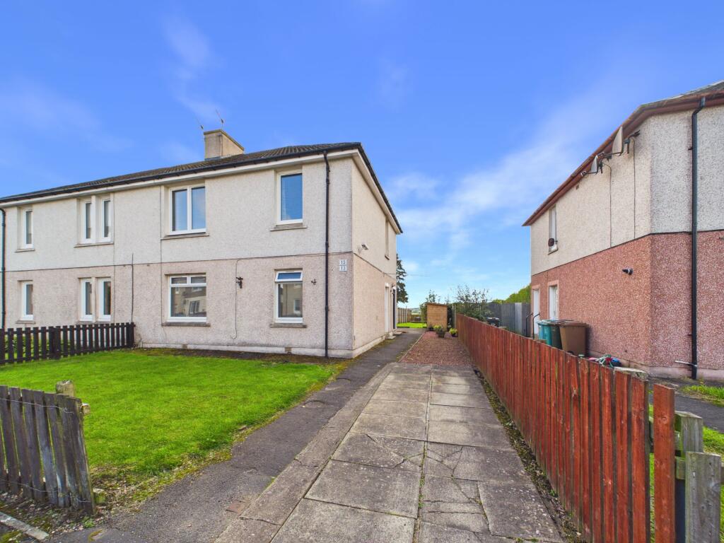 Main image of property: Trows Road, Wishaw