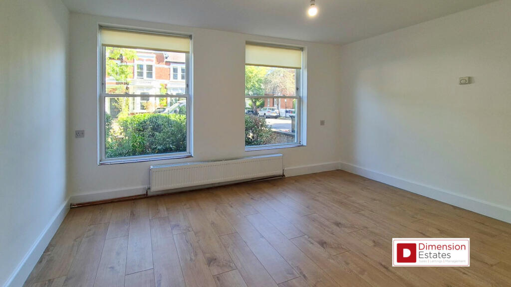 Main image of property: Marlborough Road, London, W4