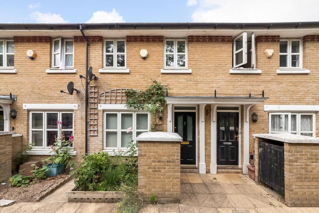Main image of property: Grenard Close, Peckham, London, SE15
