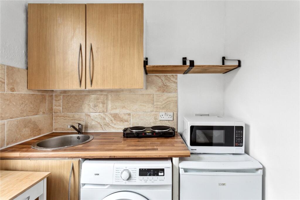 Main image of property: Upper Clapton Road, London, E5