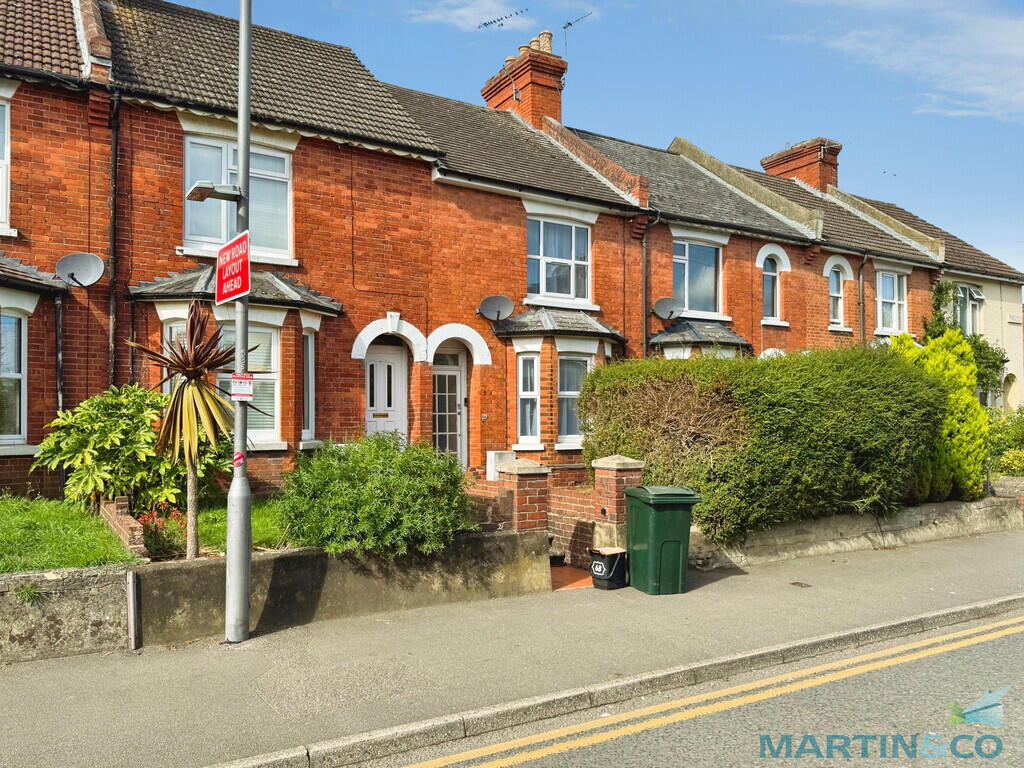 Main image of property: Beaver Road, Ashford