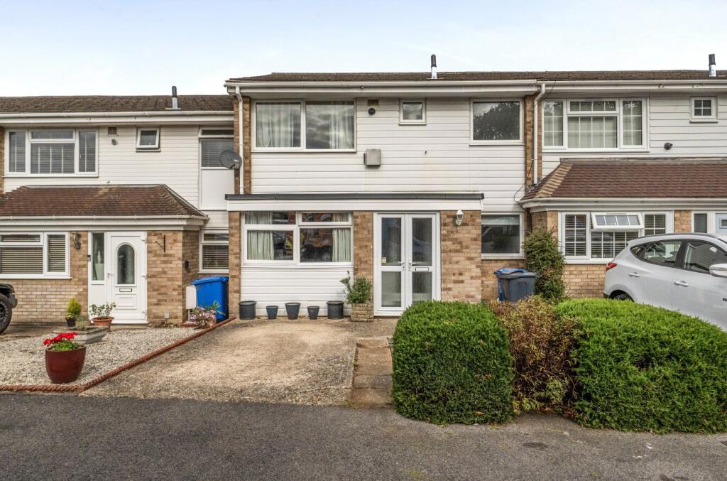 Main image of property: Burnham Close, Windsor, Berkshire