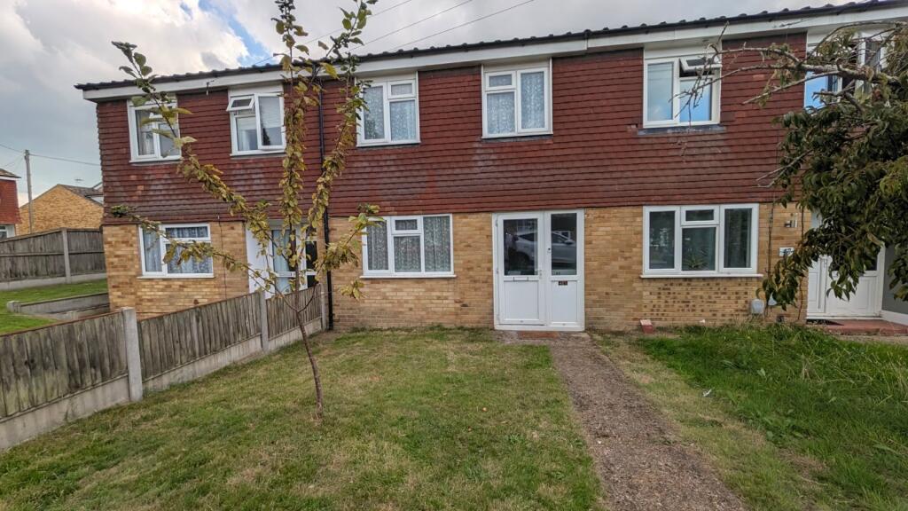 Main image of property: William Pitt Avenue, Deal, Kent, CT14