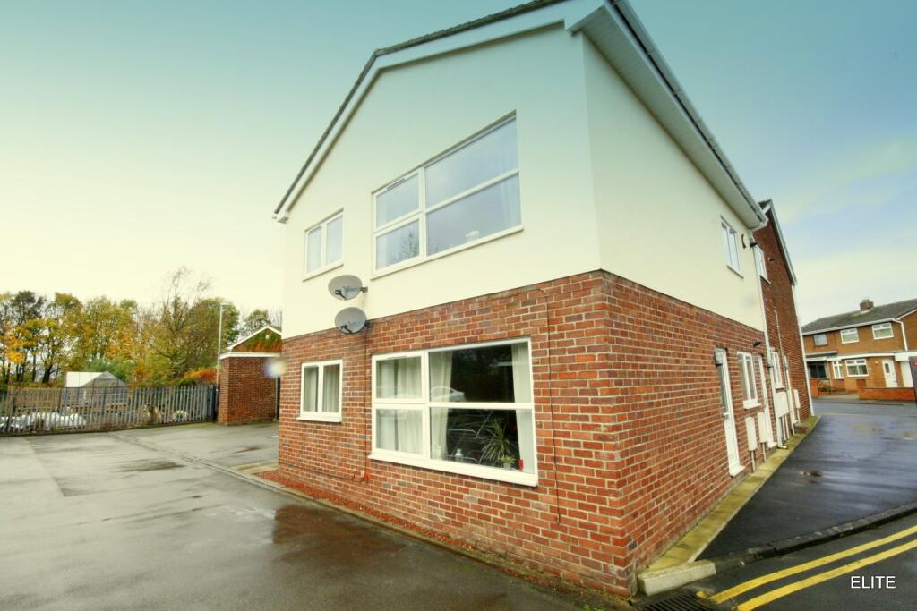 Main image of property: Willowtree Avenue, Gilesgate, Durham, DH1 