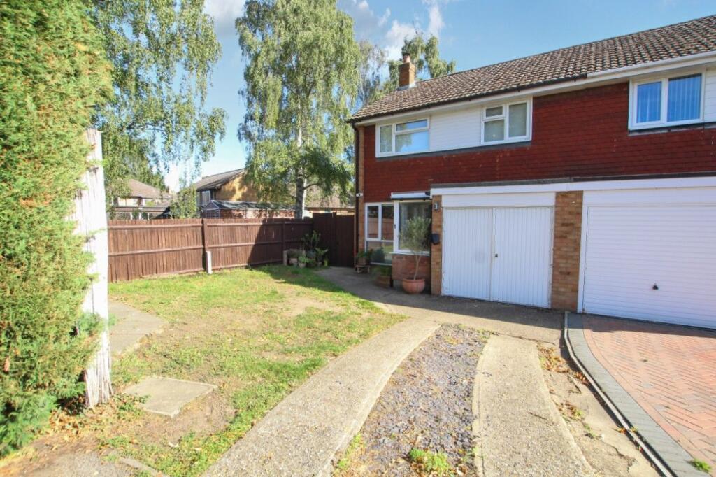 Main image of property: Mill Lane, Sandy, Bedfordshire