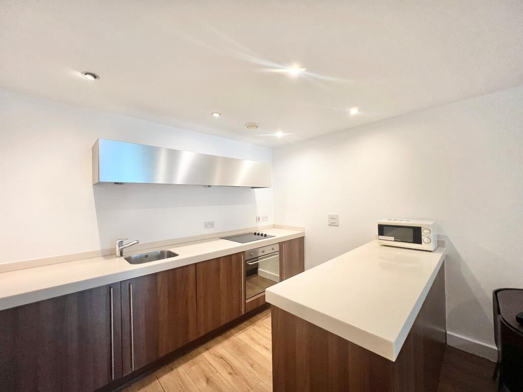 Main image of property: Orion, Birmingham