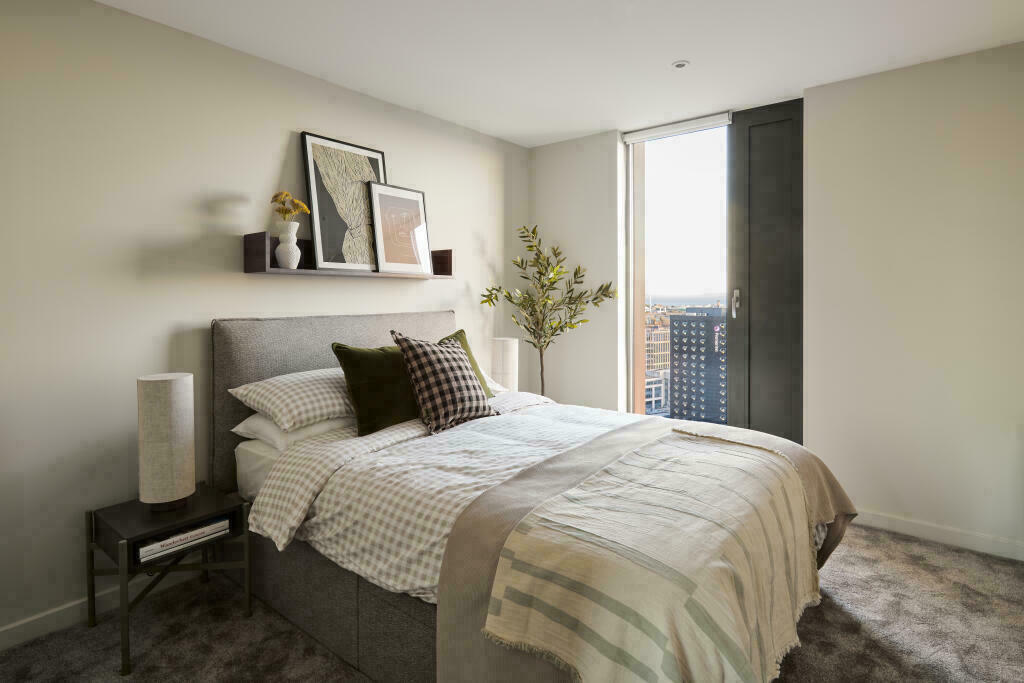 Main image of property: Wood Street House, Wood Street, Cathays, Cardiff
