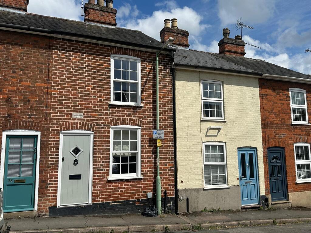 Main image of property: Mill Road, Bury St. Edmunds, Suffolk, IP33