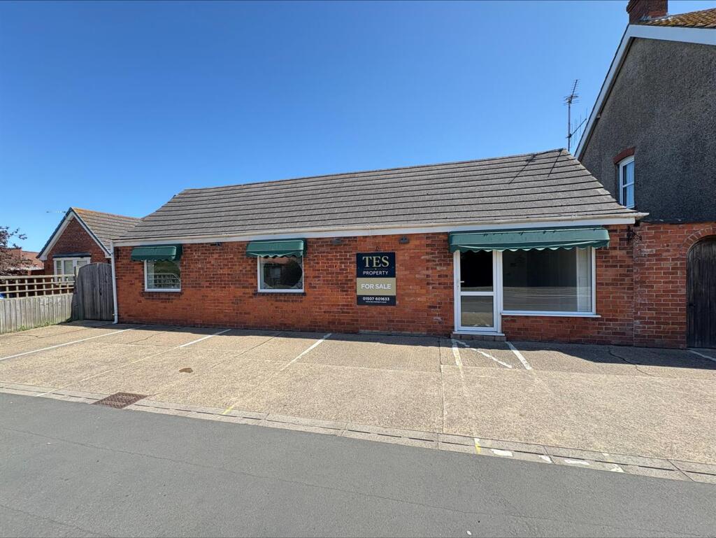 Main image of property: Station Road, Sutton on Sea