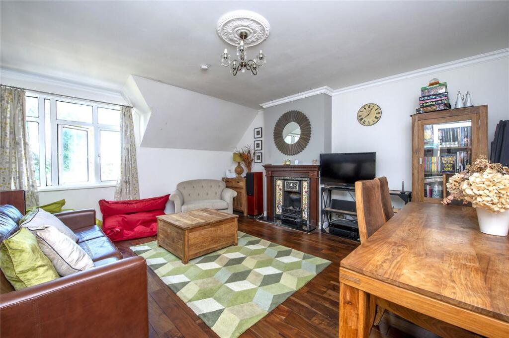 Main image of property: Dartmouth Road, The Mapesbury