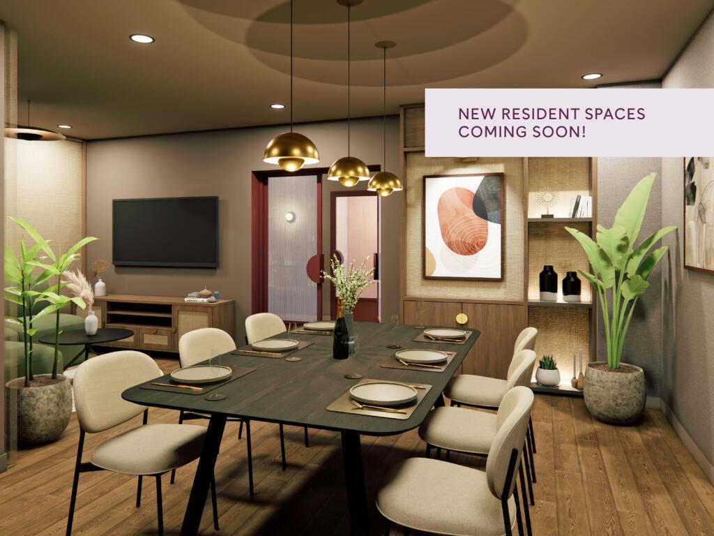 Main image of property: Apt 11, Q One Residence #196679