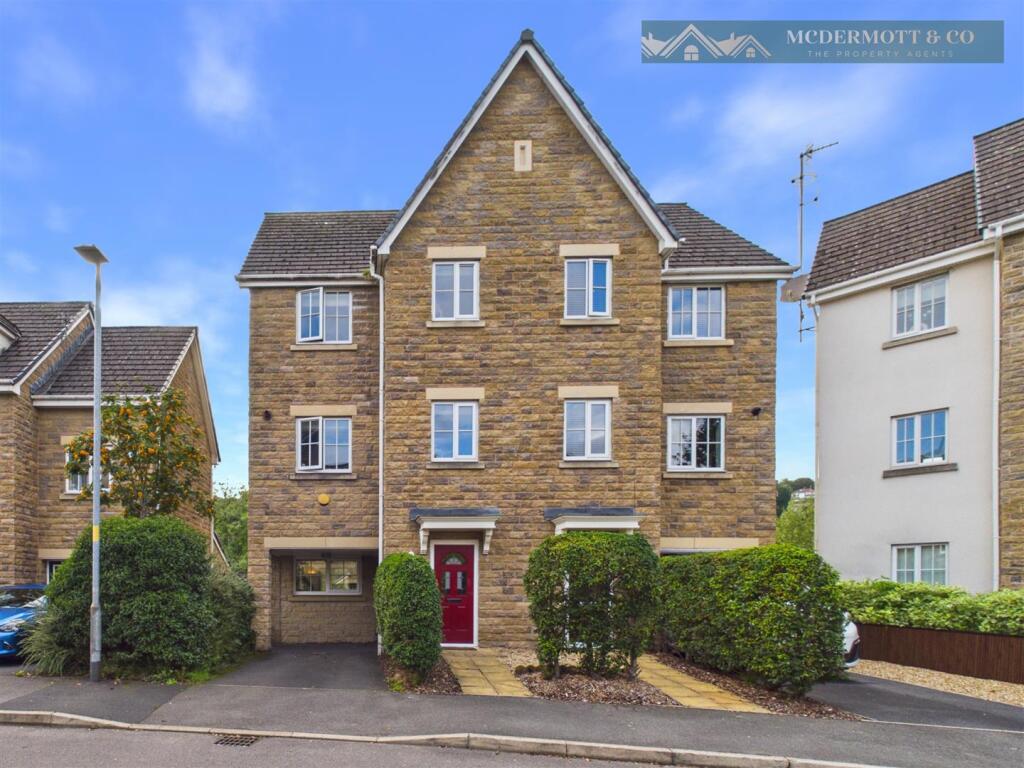 Main image of property: Spring Mill Drive, Mossley