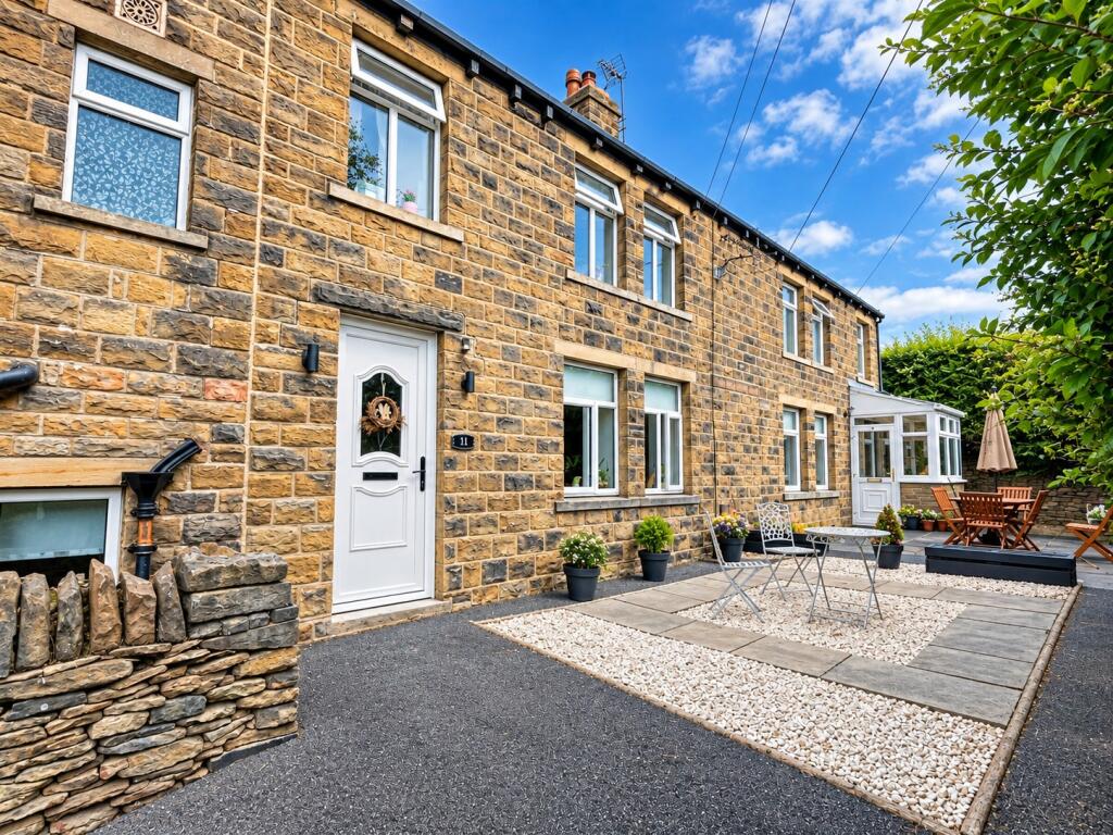 Main image of property: Cumberworth Road, Skelmanthorpe, Huddersfield