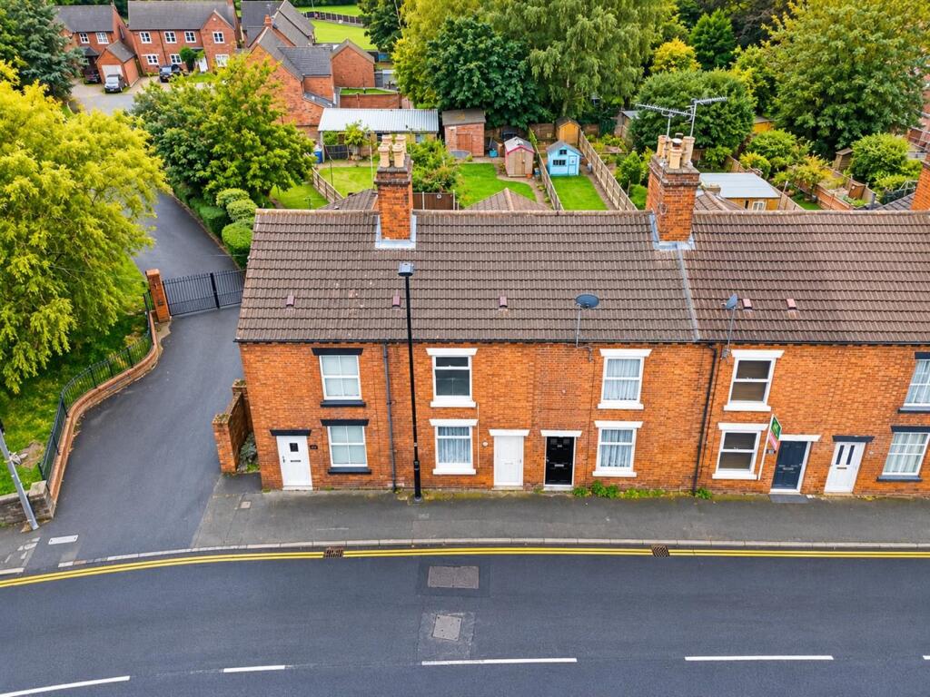 Main image of property: Bridge Street, Tutbury, Burton-On-Trent DE13 9LZ