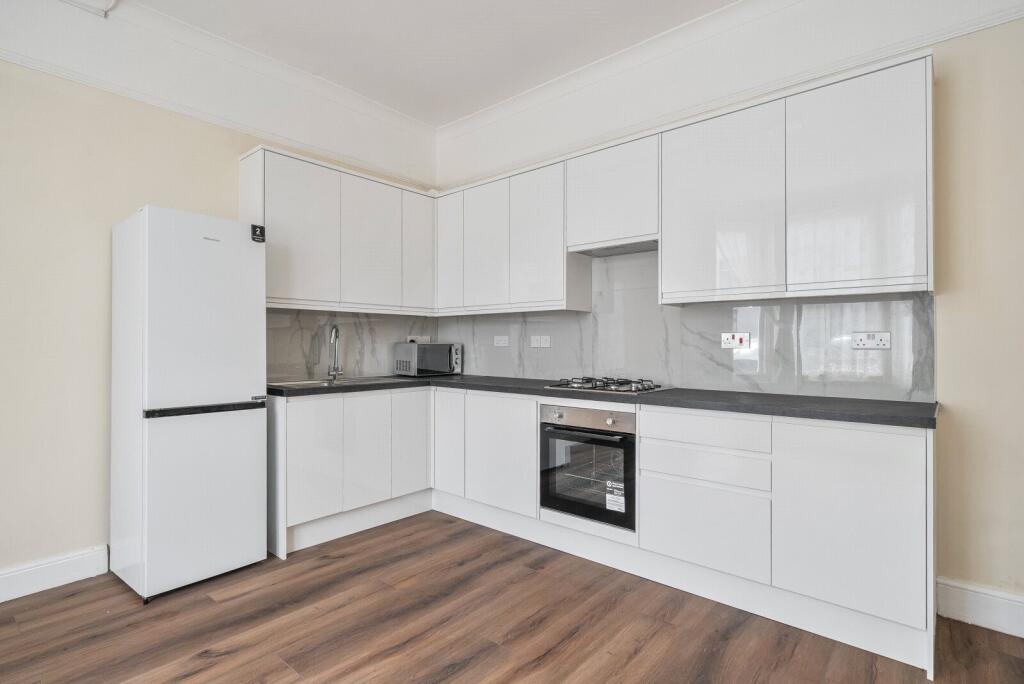 Main image of property: Clifton Road, Kingston Upon Thames, KT2
