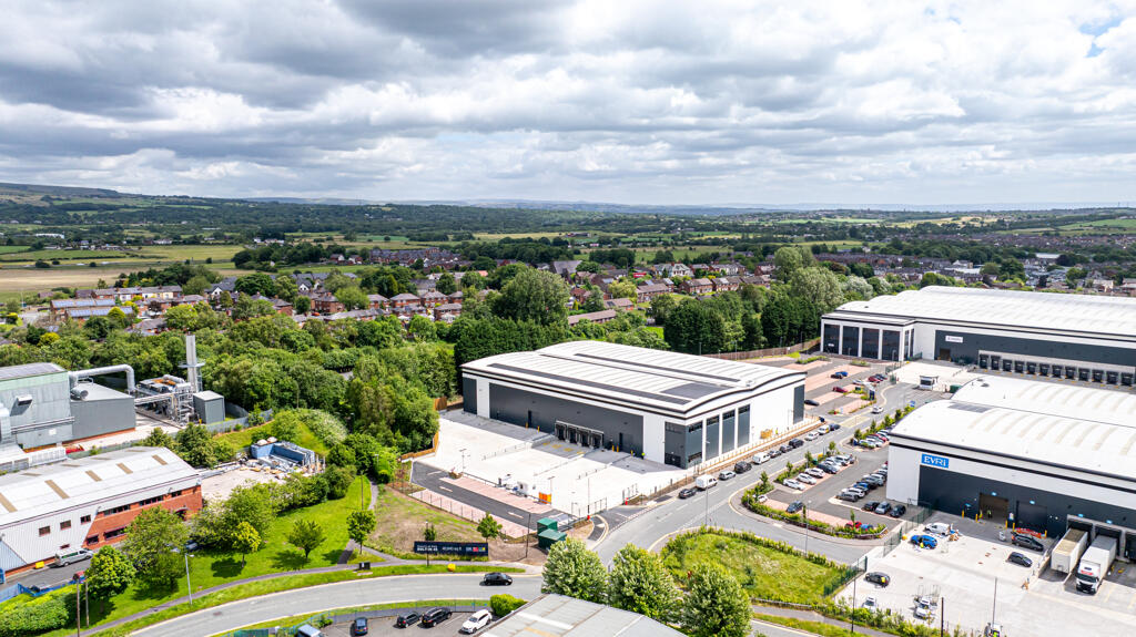 Main image of property: Bolton 45, Great Bank Road, Bolton, BL5 3XN