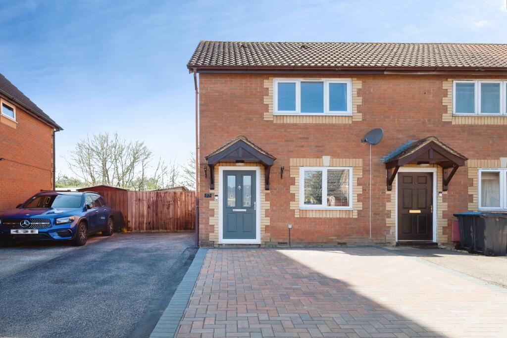 Main image of property: Sorrell Drive, Newport Pagnell, MK16