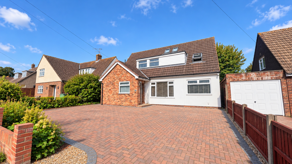 Main image of property: Jubilee Court, Dunmow, Essex