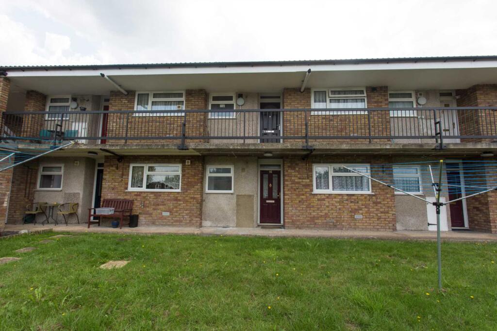 Main image of property: Mitchell Close, Dartford