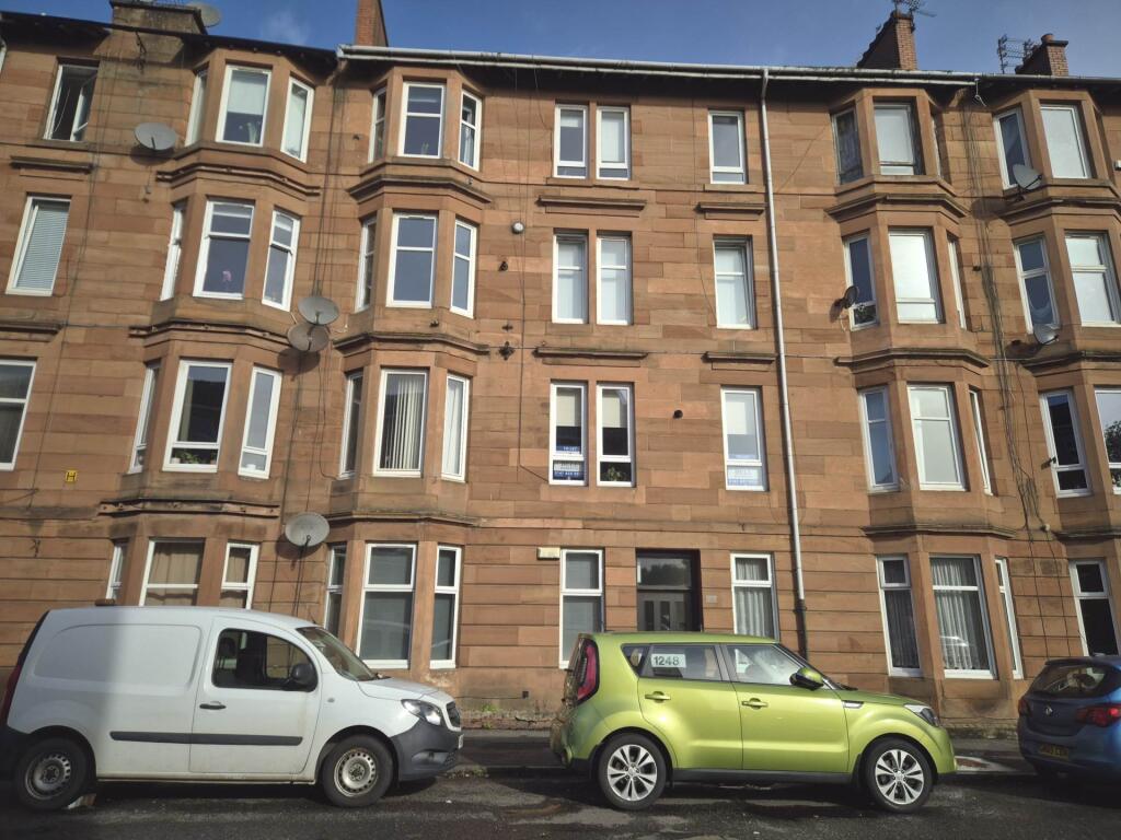 Main image of property: Cathcaret Road, Glasgow