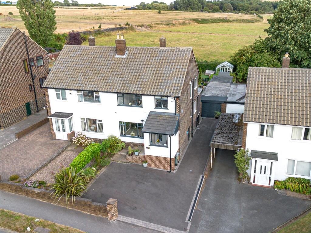 Main image of property: Scotchman Lane, Morley, Leeds, LS27