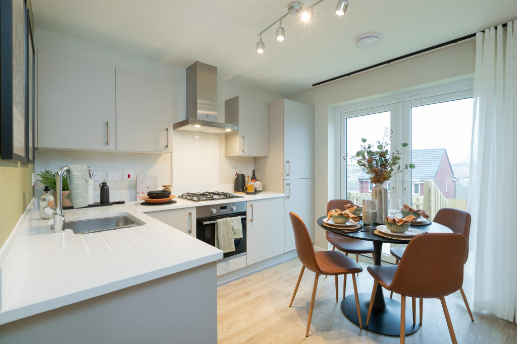 Main image of property: Larch Road, 
Dawlish, 
EX7 OGL