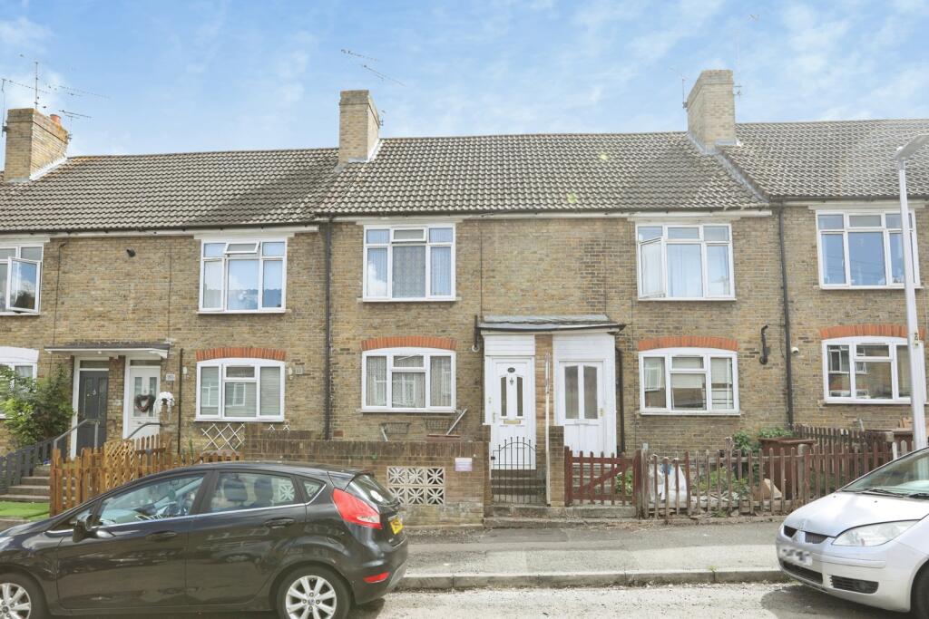 Main image of property: Beatty Avenue, Gillingham, Kent, ME7