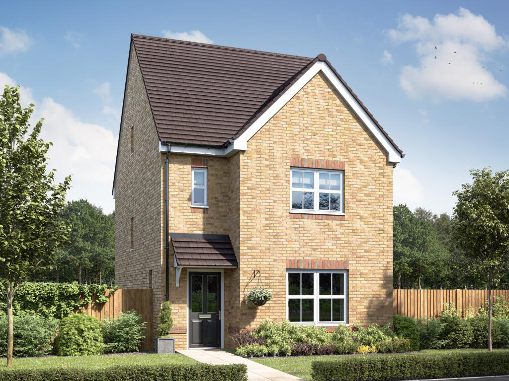Main image of property: Mill Green Gardens, The Cawsey, Penwortham,
Preston,
Lancashire,
PR1 9LF